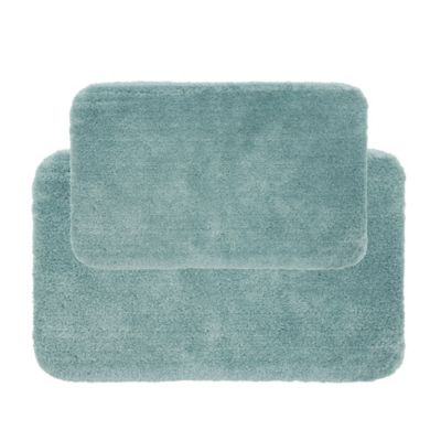 Nestwell&trade; Ultimate Soft 2-Piece Bath Rug Set