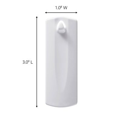 3M Command Sawtooth Picture Hangers (Set of 3). View a larger version of this product image.