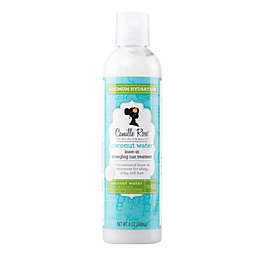 Camille Rose Naturals 8 oz. Coconut Water Leave-In Detangling Hair Treatment