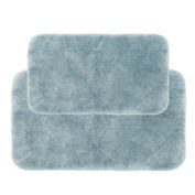 Nestwell&trade; Performance 2-Piece Bath Rug Set