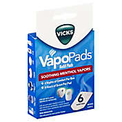 Vicks&reg; VapoPads 5-Count Refill Pads
