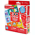 Alternate image 0 for SKIP*HOP&reg; Zoo Crew 28-Piece Dominoes Set