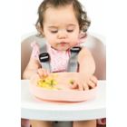 Alternate image 1 for BEABA&reg; Silicone Suction Plate