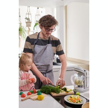 BEABA&reg; Babycook&reg; Solo Baby Food Maker. View a larger version of this product image.