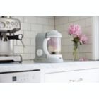Alternate image 11 for BEABA&reg; Babycook&reg; Solo Baby Food Maker in Cloud