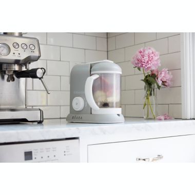 BEABA&reg; Babycook&reg; Solo Baby Food Maker. View a larger version of this product image.