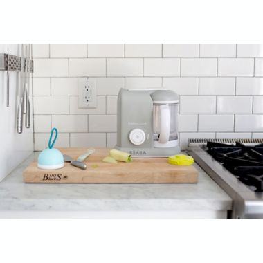 BEABA&reg; Babycook&reg; Solo Baby Food Maker. View a larger version of this product image.