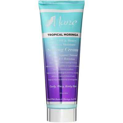 The Mane Choice&reg; 8 fl. oz. Tropical Moringa Sealing Cream