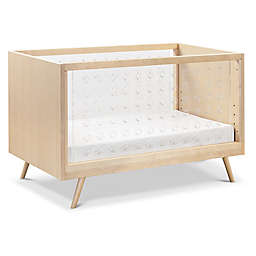 Ubabub® Nifty Clear 3-in-1 Convertible Crib