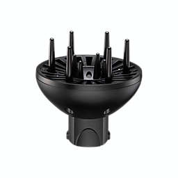 InfinitiPRO by Conair® The Knot Dr.® Diffuser Attachment