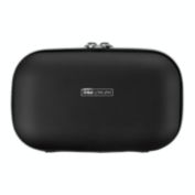 InfinitiPRO by Conair&reg; The Knot Dr.&reg; Brush Head Attachment Storage Case