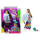 Alternate image 2 for Mattel&reg; Barbie&trade; Extra Doll