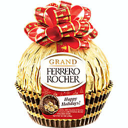 Grand Ferrero Rocher 4.4 oz. Candy<br />