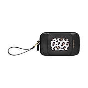 Petunia Pickle Bottom&reg; At-the-Ready Wristlet in Black