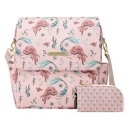 Petunia Pickle Bottom® Boxy Backpack in Disney's Little Mermaid