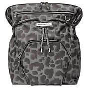 Petunia Pickle Bottom&reg; Cinch Diaper Backpack in Shadow Leopard