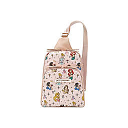 Petunia Pickle Bottom® Disney® Criss-Cross Sling Diaper Crossbody Bag in Princess