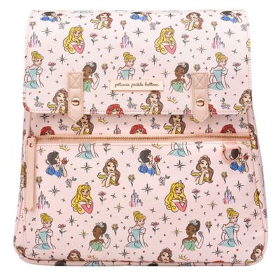Petunia Pickle Bottom&reg; Disney&reg; Meta Diaper Backpack in Princess