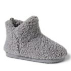 Alternate image 0 for Cozy Moutain&trade; Small Women&#39;s Sherpa Booties in Harbor Grey