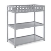 Delta Children Sweet Beginnings Changing Table