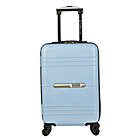Alternate image 3 for Traveler&#39;s Club&reg; Luggage Ridgewood II 20-Inch Spinner Carry On Suitcase
