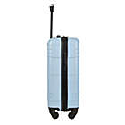 Alternate image 2 for Traveler&#39;s Club&reg; Luggage Ridgewood II 20-Inch Spinner Carry On Suitcase