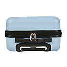 Alternate image 4 for Traveler&#39;s Club&reg; Luggage Ridgewood II 20-Inch Spinner Carry On Suitcase