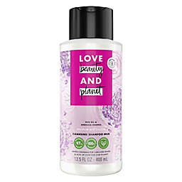 Love Beauty & Planet 13.5 oz. Rice Oil & Angelica Essence Shampoo