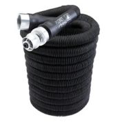 Pocket Hose&reg; Silver Bullet&trade; Expanding Hose in Black