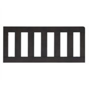 Delta Children Toddler Guard Rail #W0094 for the Hart Flat Top Crib