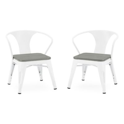 Delta Children&reg; Bistro Arm Chairs (Set of 2)