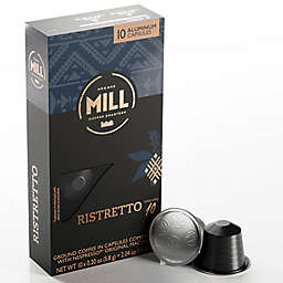 Mr and Mrs Mill Ristretto Nespresso® Original Pods 50-Count