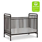 Alternate image 9 for Million Dollar Baby Classic Abigail 3-in-1 Convertible Crib in Vintage Iron