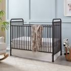 Alternate image 3 for Namesake Abigail 3-in-1 Convertible Crib