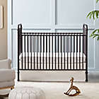 Alternate image 7 for Million Dollar Baby Classic Abigail 3-in-1 Convertible Crib in Vintage Iron