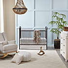 Alternate image 8 for Million Dollar Baby Classic Abigail 3-in-1 Convertible Crib in Vintage Iron