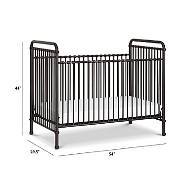 Namesake Abigail 3-in-1 Convertible Crib. View a larger version of this product image.