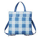 Alternate image 0 for Bee &amp; Willow&trade; Picnic Mat Backpack in Gingham Bee