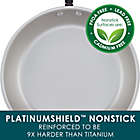 Alternate image 6 for Rachael Ray&trade; Create Delicious Nonstick Aluminum 13-Piece Cookware Set