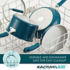 Alternate image 1 for Rachael Ray&trade; Create Delicious Nonstick Aluminum 13-Piece Cookware Set