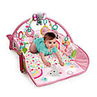 Alternate image 8 for Bright Starts&trade; Your Way Ball Play Rainbow 5-in-1 Activity Gym and Ball Pit in Pink
