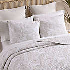 Alternate image 8 for Tommy Bahama&reg; Palmday Twin Quilt Set in Beige