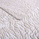 Alternate image 10 for Tommy Bahama&reg; Palmday Twin Quilt Set in Beige