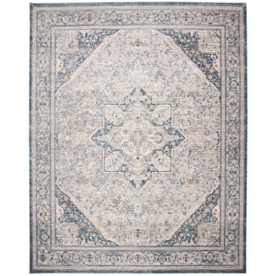 Bee &amp; Willow&trade; Everlane Area Rug in Blue