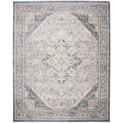 Bee &amp; Willow&trade; Everlane Area Rug in Blue
