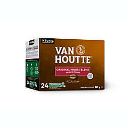 Van Houtte® Original House Blend Coffee Keurig® K-Cup® Pods 24-Count