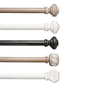 Bee &amp; Willow&trade; Window Curtain Rod and Hardware Collection