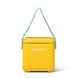 Igloo® 11 qt. Tag Along Too Cooler in Lemon