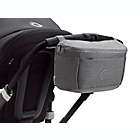 Alternate image 2 for Bugaboo&reg; Universal Stroller Organizer Bag in Grey Melange
