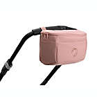 Alternate image 3 for Bugaboo&reg; Universal Stroller Organizer Bag in Morning Pink